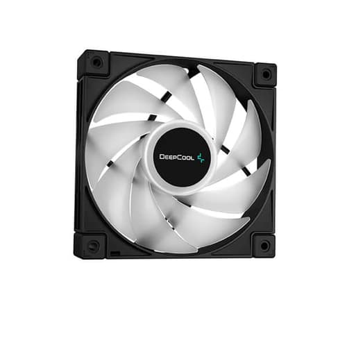 Deepcool Infinity LS520 ARGB 240mm CPU Liquid Cooler (Black)